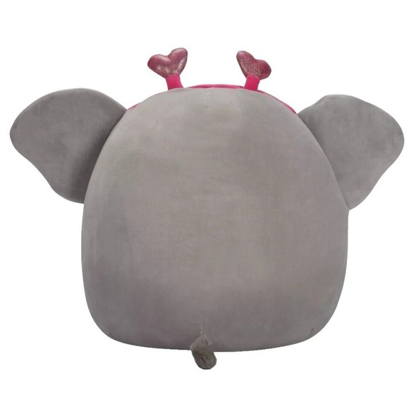 Squishmallows 16" Mila Grey Elephant Special Edition NWT - Picture 3 of 4